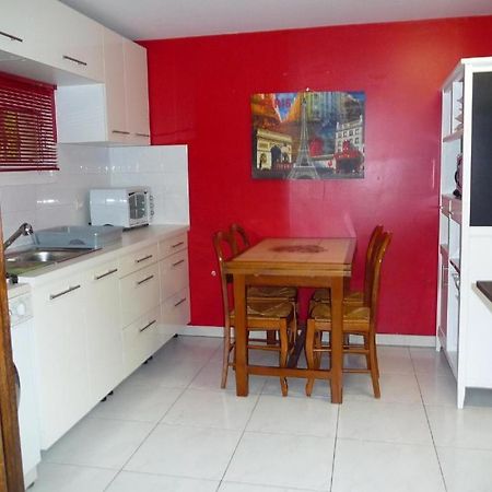 Mas Des Sentes Petit T1 Daire Nans-les-Pins Dış mekan fotoğraf